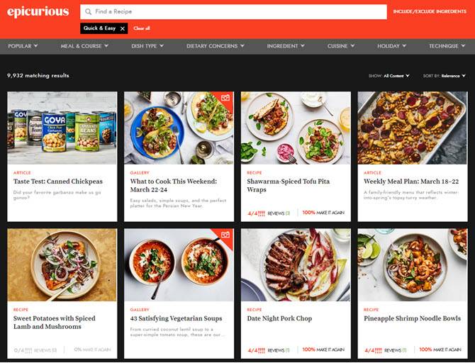 The 7 Best Online Cooking Guides for the Beginner Cook