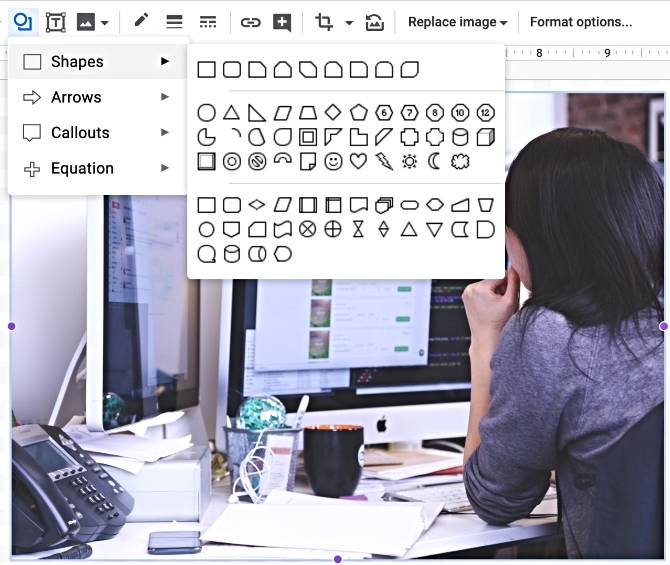 Google Designs Drawing The 9 Best Apps to Create Fast Graphic Designs