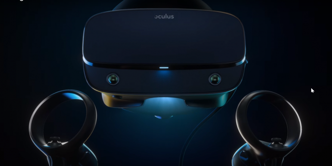 Oculus Go vs. Quest vs. Rift: Which VR Headset Do You Need?