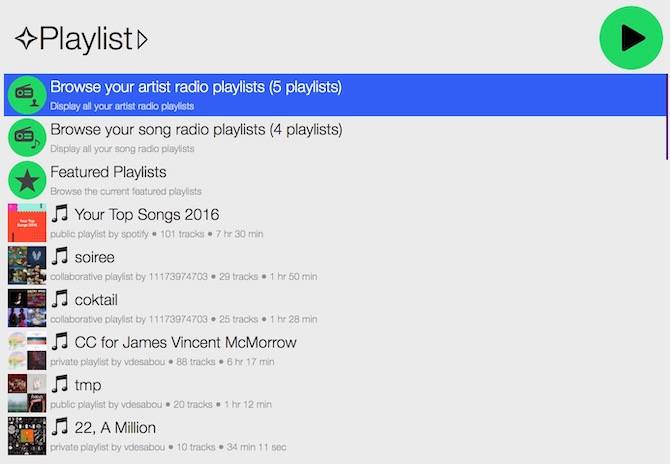 Best Spotify Apps Mac Best Spotify Apps Mac