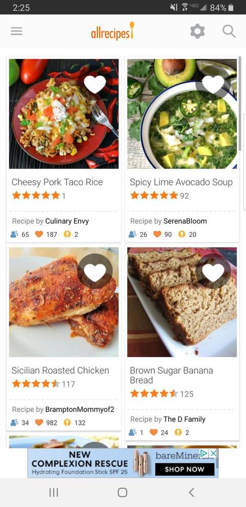 The 9 Best Recipe Organizer Apps to Replace Your Cookbooks