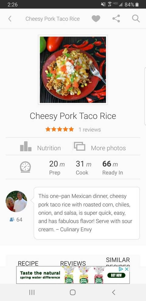 The 9 Best Recipe Organizer Apps to Replace Your Cookbooks