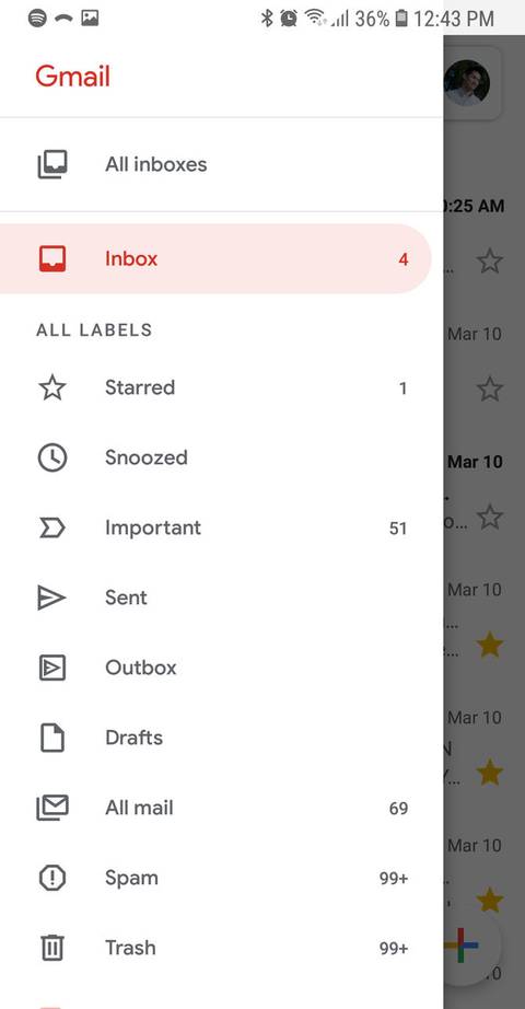 The 11 Best Email Apps for Android