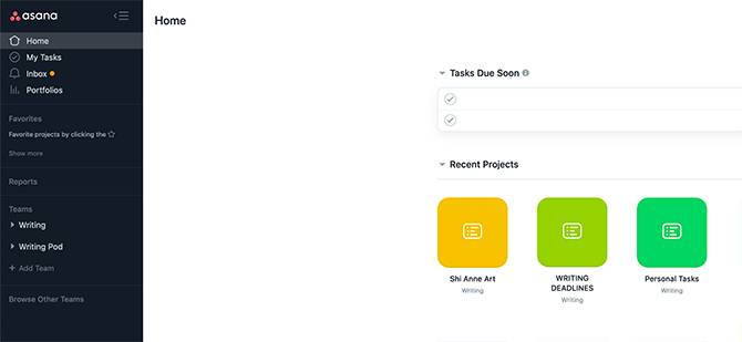 A Beginner's Guide to Using Asana for Tracking Any Project