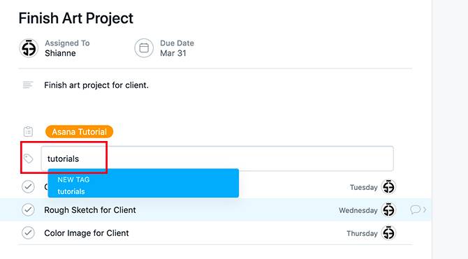 A Beginner's Guide to Using Asana for Tracking Any Project