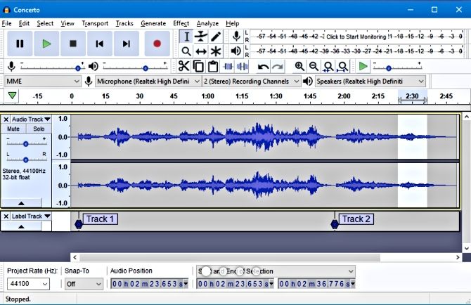 Audio Editing Software For Podcasts