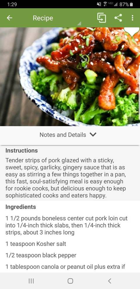 The 9 Best Recipe Organizer Apps to Replace Your Cookbooks