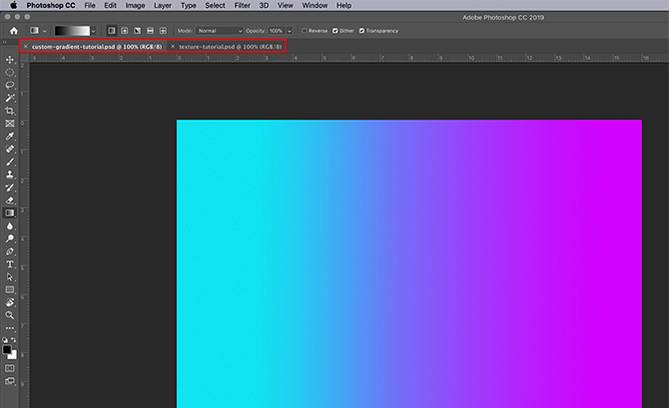 How to Create Textures in Photoshop CC
