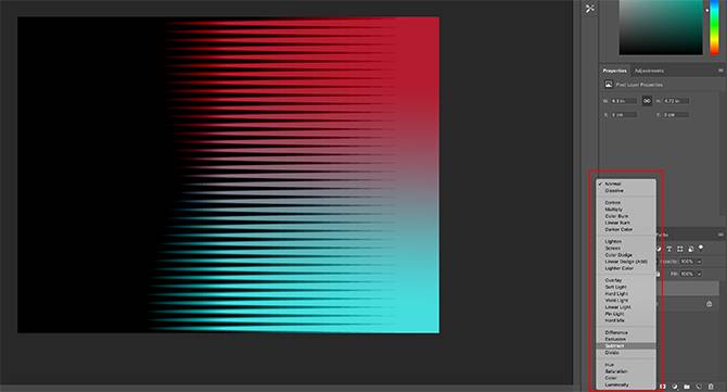 How to Create Textures in Photoshop CC