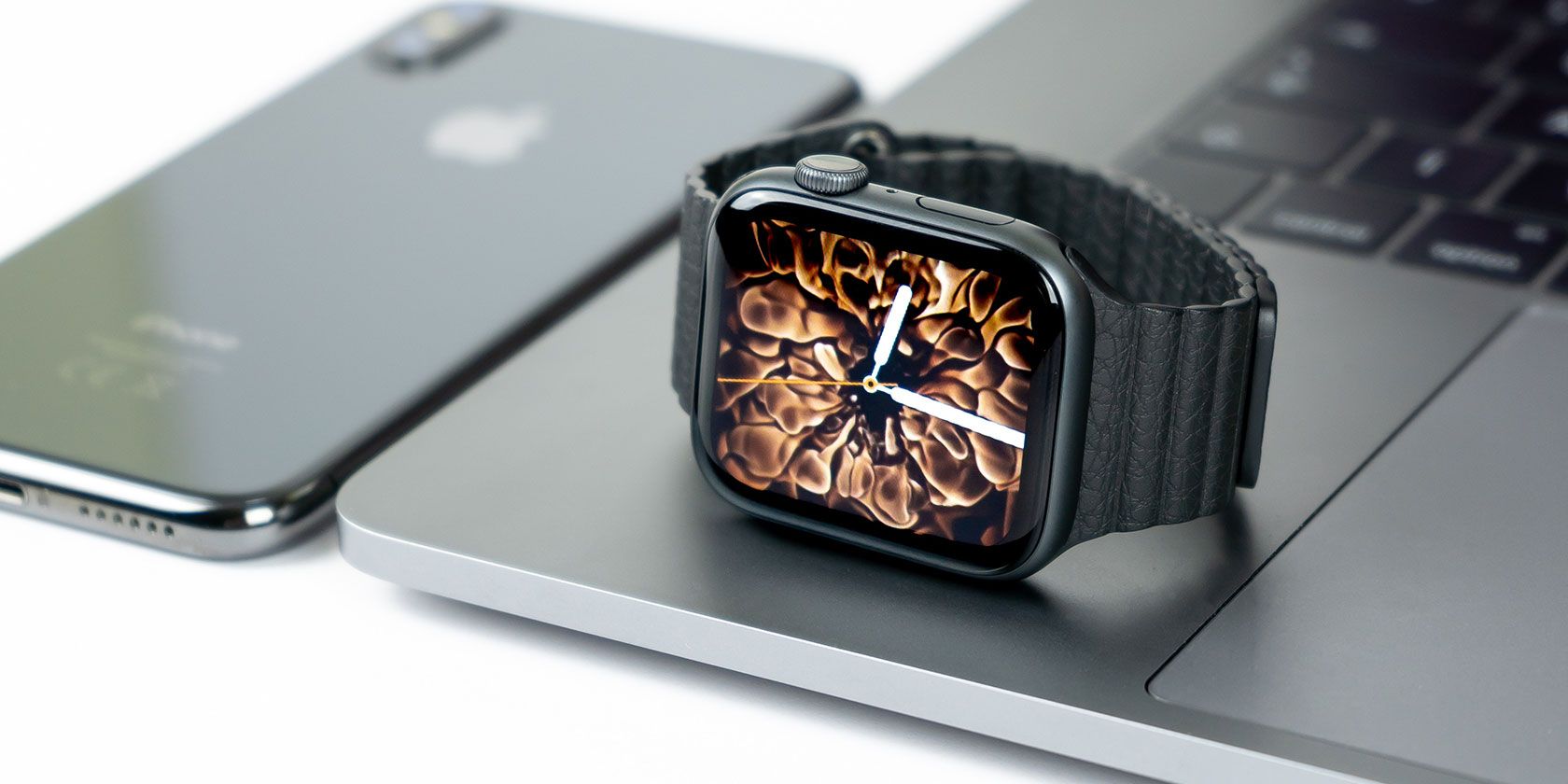 custom watch faces - I 15 migliori quadranti personalizzati per Apple Watch