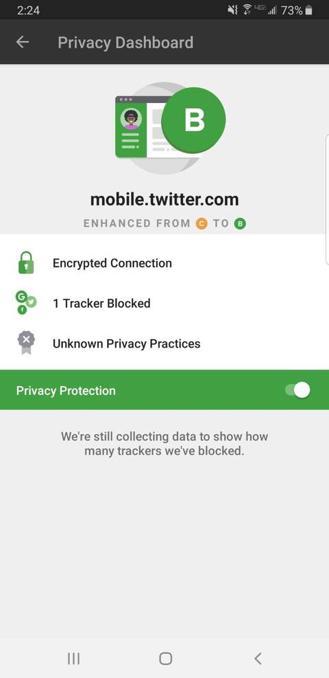 How Does DuckDuckGo Protect Your Personal Information Online?