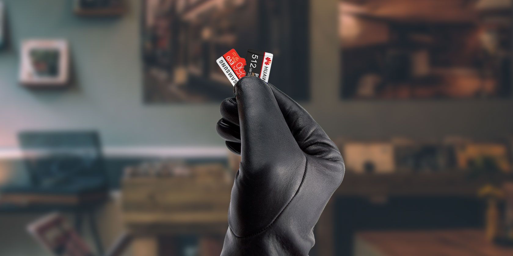 How to Easily Spot a Fake MicroSD Card