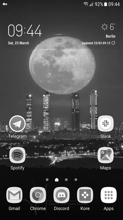 Build Better Smartphone Habits With 8 Home Screen Tweaks