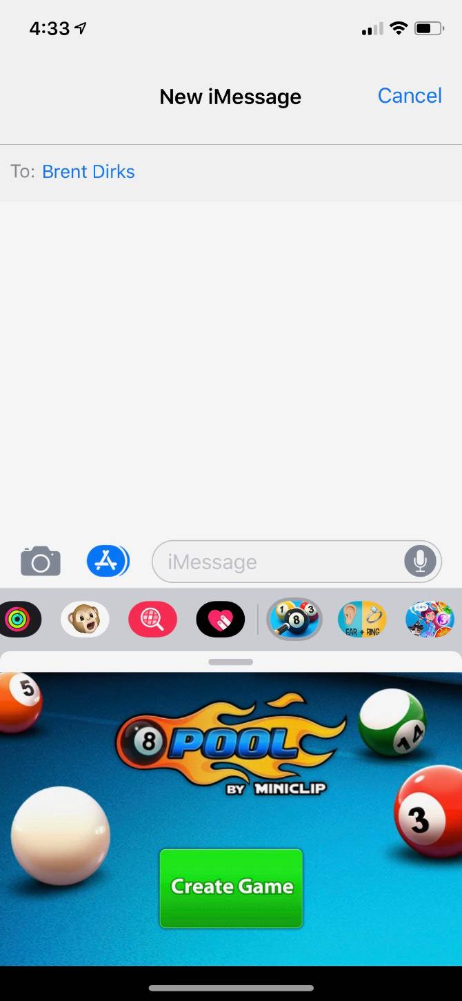 Can Game Pigeon Games Work With Group Chats Can Game Pigeon Games Work With Group Chats