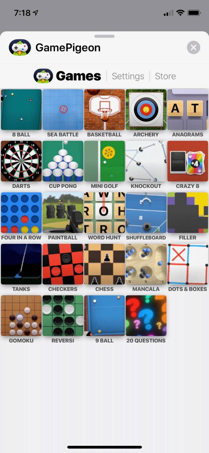 How To Cheat On Anagrams Game Pigeon suiteclever