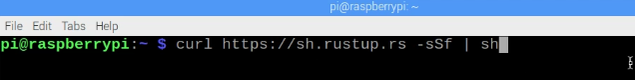 How to Get Started With Rust on Raspberry Pi