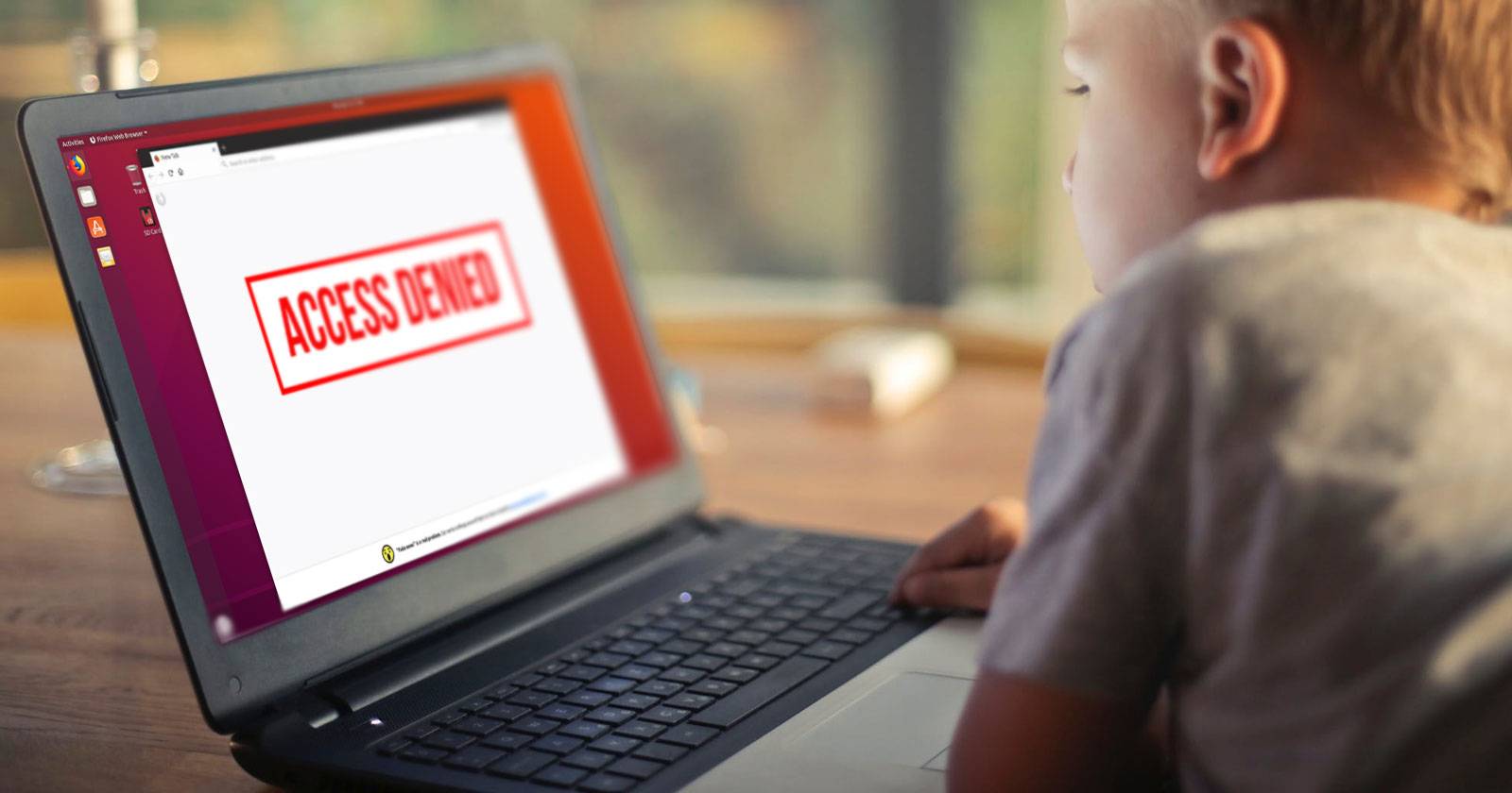5 Ways to Block Sites and Limit Screen Time on Linux