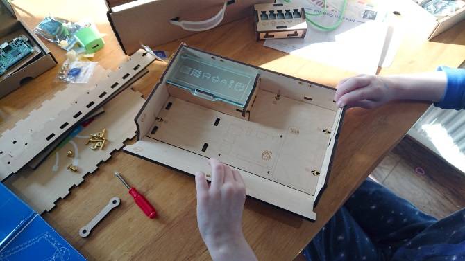 Piper Raspberry Pi DIY Computer Kit Review (and Giveaway!)