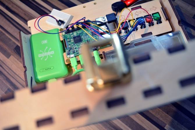 Piper Raspberry Pi DIY Computer Kit Review (and Giveaway!)