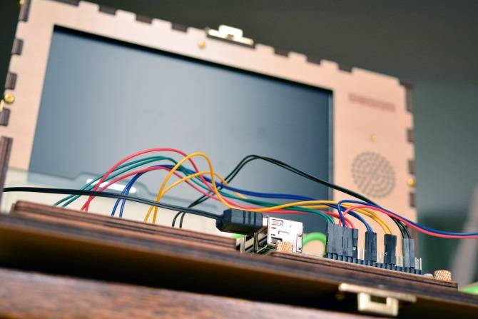 Piper Pi Computer Piper Raspberry Pi DIY Computer Kit Review (and Giveaway!)