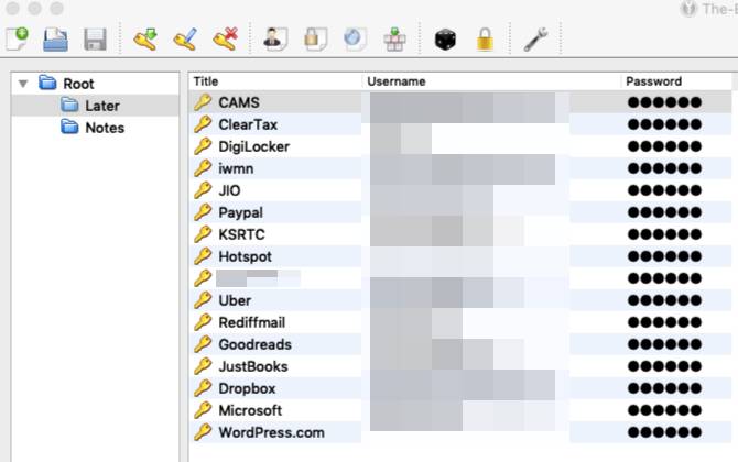 The Best Password Manager for Your Mac Is...