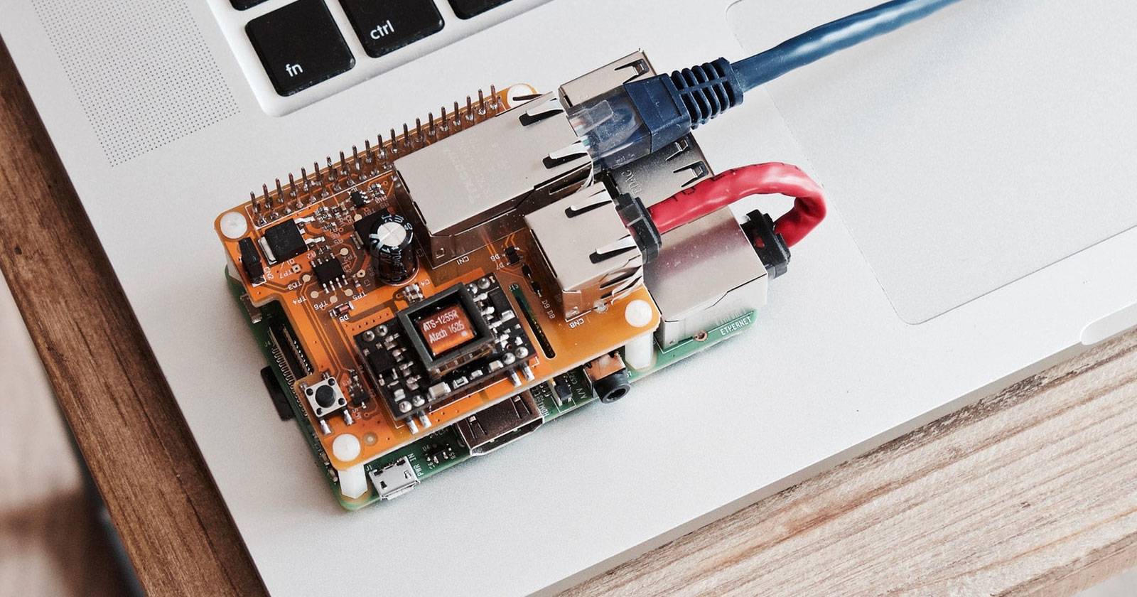 Using a Raspberry Pi as a Desktop PC: 7 Things I Learned After a Week