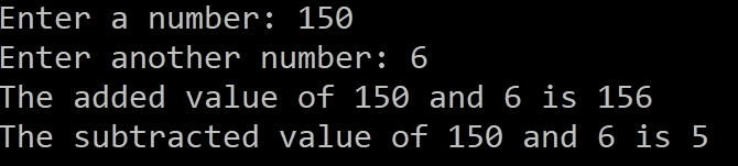 Sample Output code giving the wrong answer