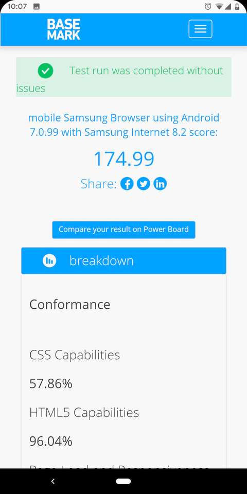 What's the Fastest Android Browser? 7 Top Apps Ranked