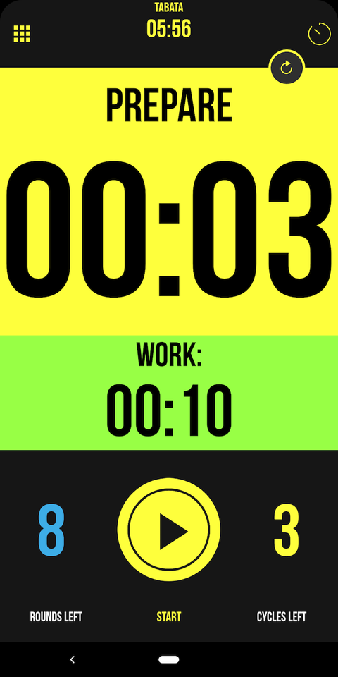 The 8 Best Timer Apps for Android