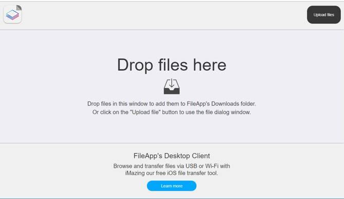 Download Fileapp Pc.zip The Fastest File Transfer Methods Between PCs and Mobile Devices