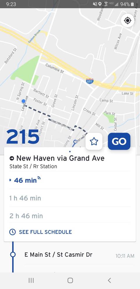 Transit Tracking 7 Public Transit Tracker Apps to Help You Arrive on Time