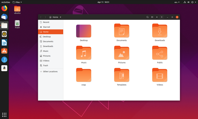 Fedora vs. Ubuntu: Linux Distros Compared
