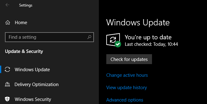 How to Use the Microsoft Windows Update Catalog for Windows Updates