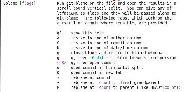 Add Fugitive to Vim
