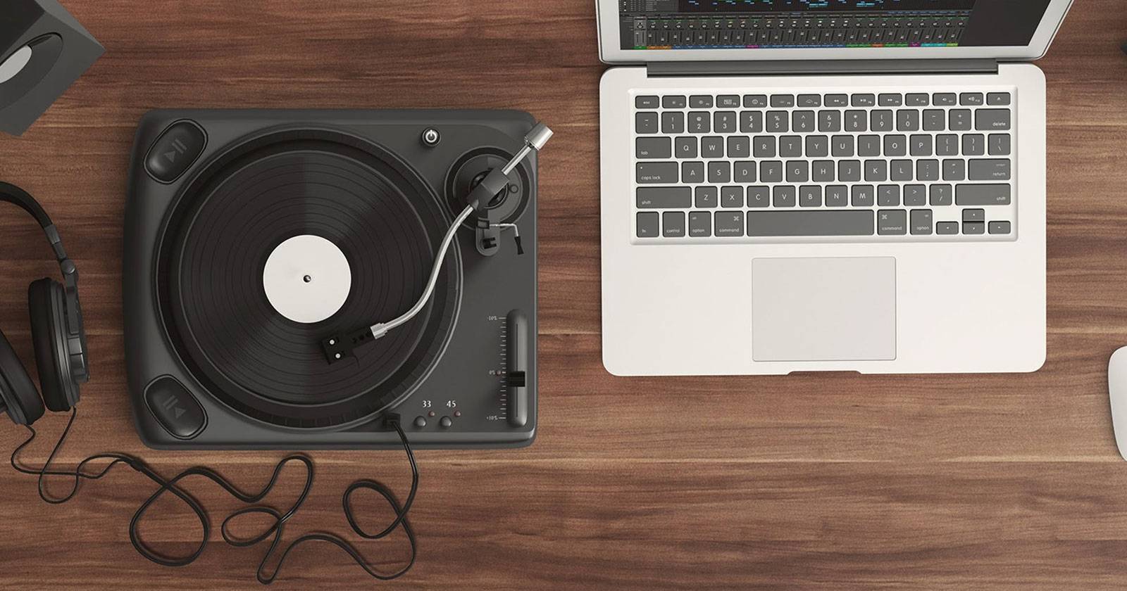 The 8 Best Computers for Music Production