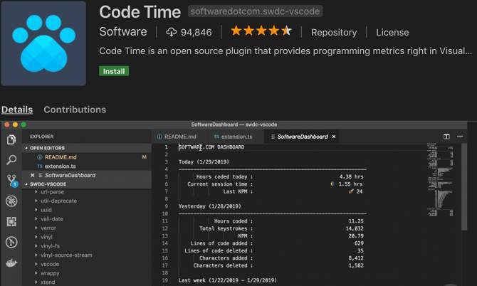 9 Visual Studio Code Extensions That Make Programming Even Easier