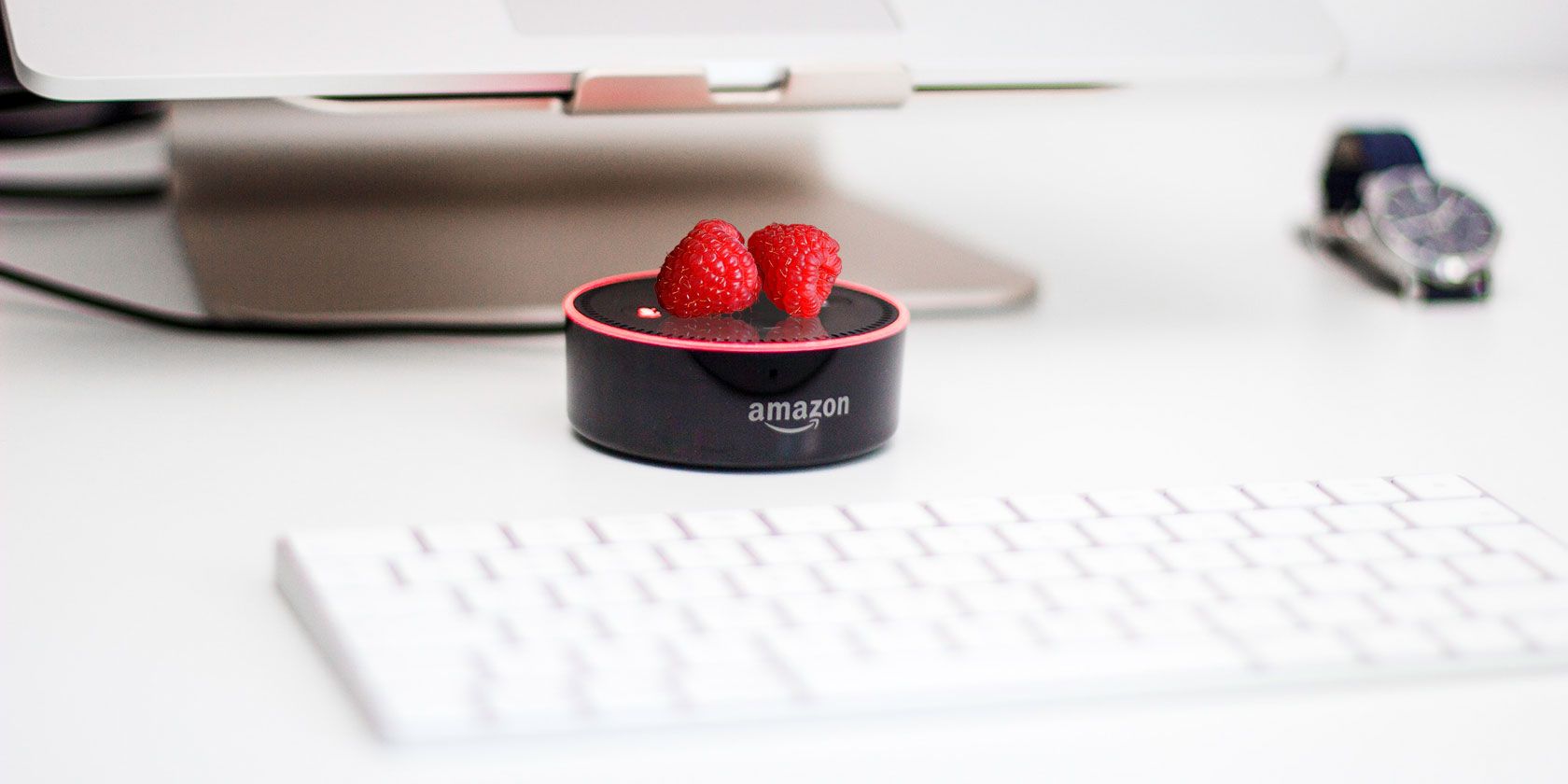 Build Your Own Amazon Alexa Smart Speaker With A Raspberry Pi 2813