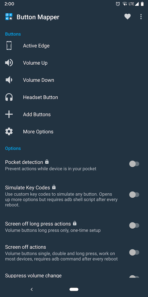 7 Android Apps to Get More From Your Phone's Physical Buttons
