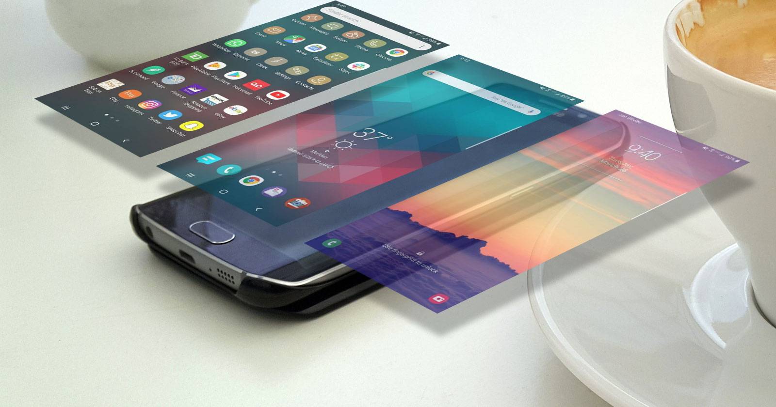 15 Essential Ways to Customize Your Samsung Galaxy Phone