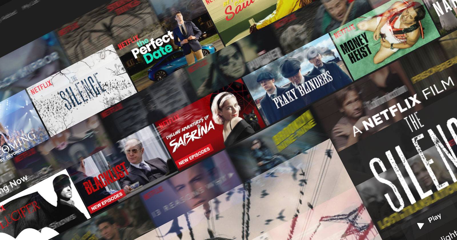 7 RSS Feeds for the Movies Addict