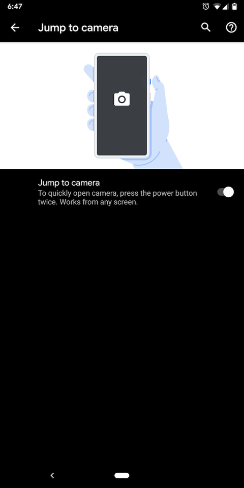 7 Android Apps to Get More From Your Phone's Physical Buttons