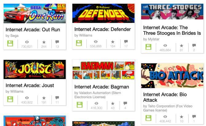 Retro Computer Games Simple How to Play Retro Games on Your PC, Legally!