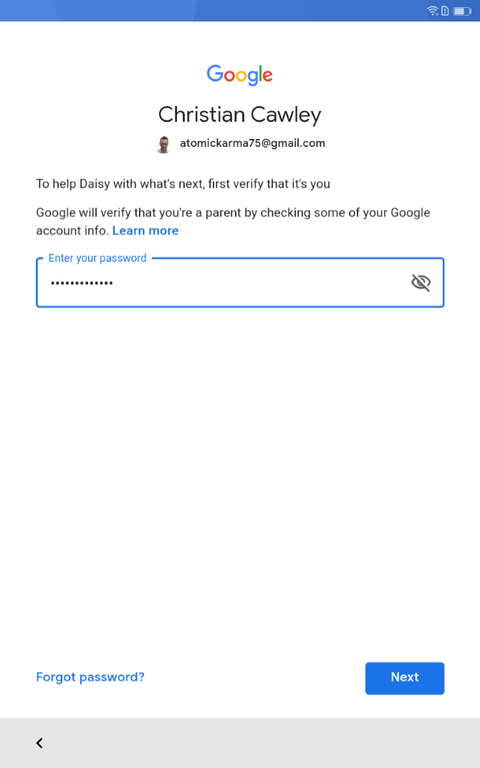 Protect Your Child's Android Phone Using Google Family Link