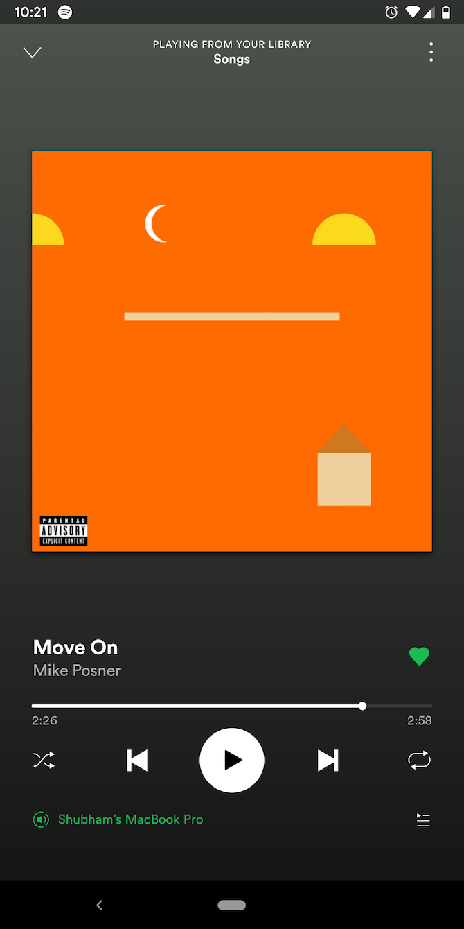 Spotify