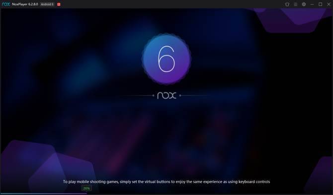How to Run Android Games on Windows or Mac With Nox