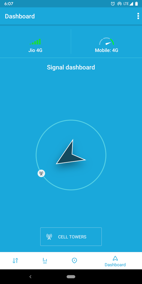 Opensignal Apps 7 Offline Android Apps for Surviving Outdoor Adventures