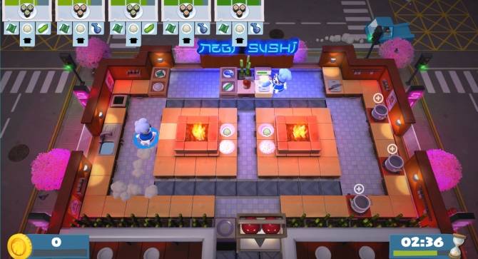 Overcooked 2 Tips and Strategies to Serve You 3 Star Victory