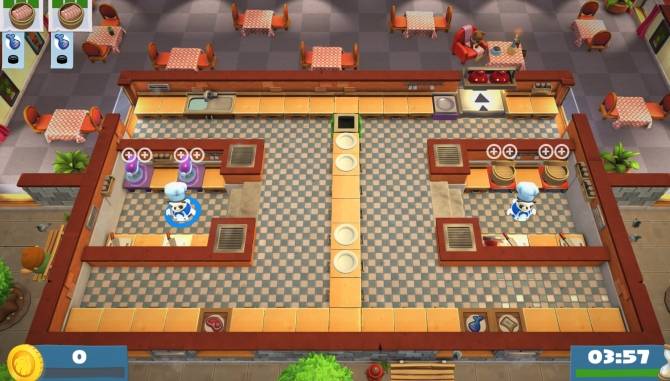 Over Cooked Help Button Overcooked 2 Tips and Strategies to Serve You 3 Star Victory