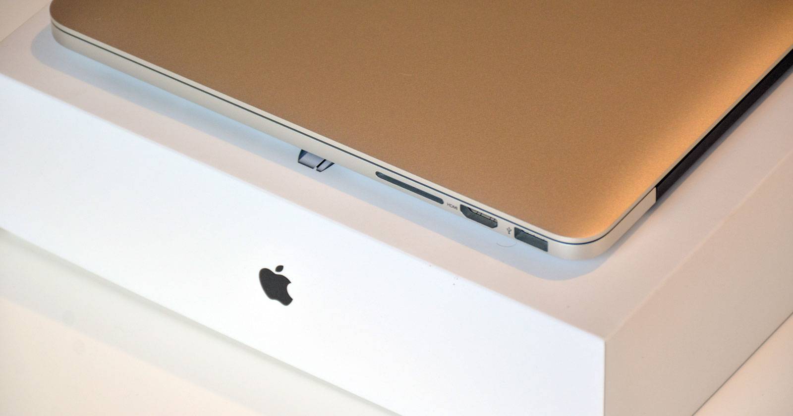 How to Build Your Perfect Mac on Apple's Website