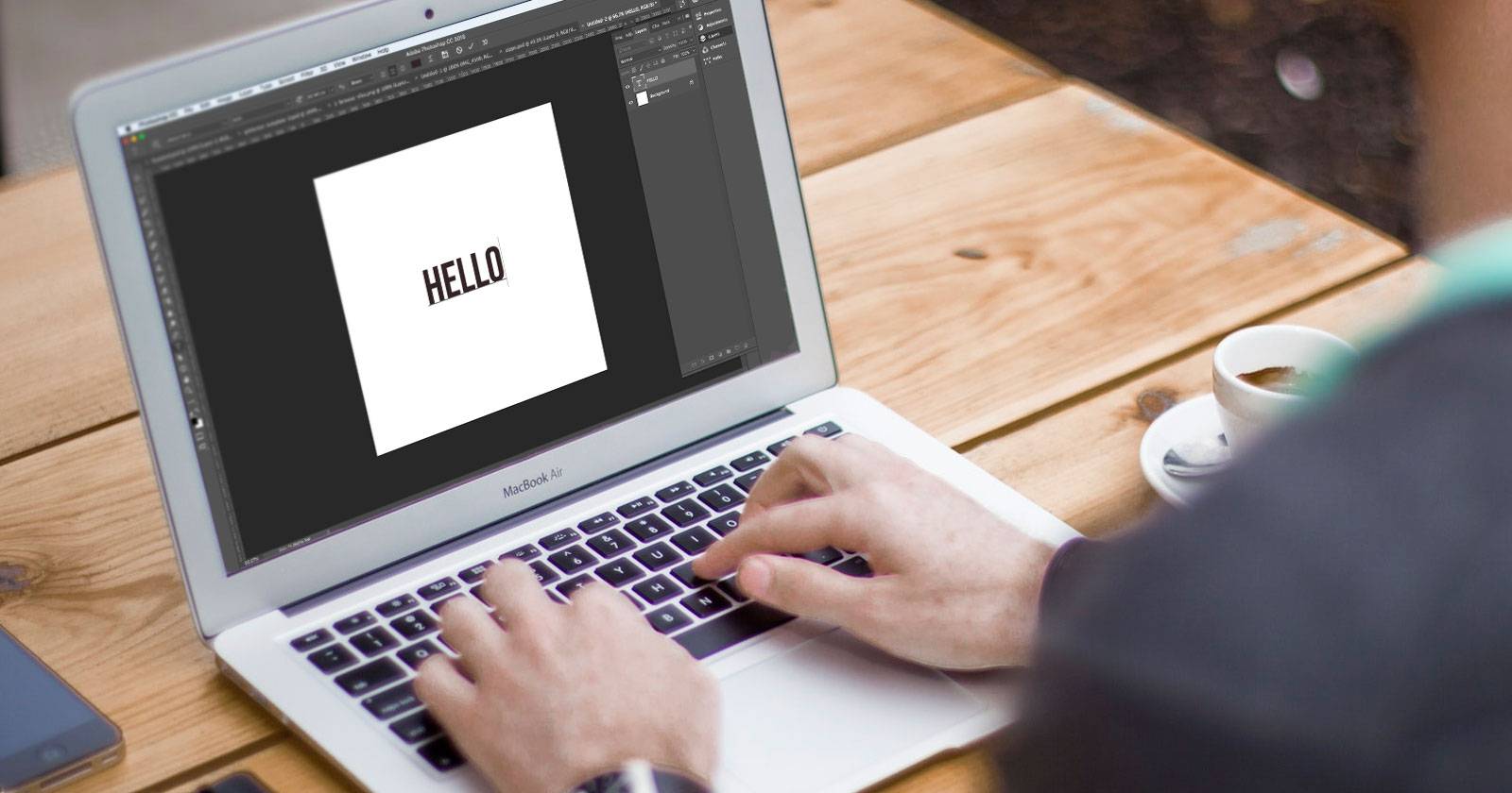 The 23 Best Photoshop Fonts and Typefaces in Creative Cloud